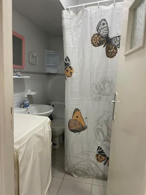Appartement Gare Tgv Agdal Рабат Екстериор снимка