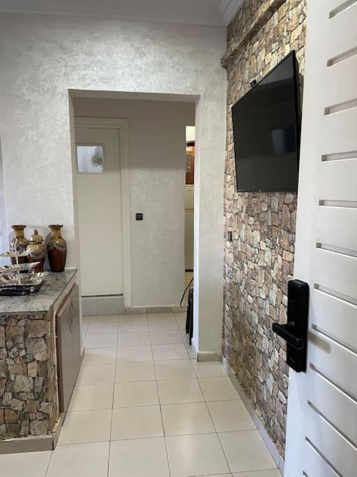 Appartement Gare Tgv Agdal Рабат Екстериор снимка