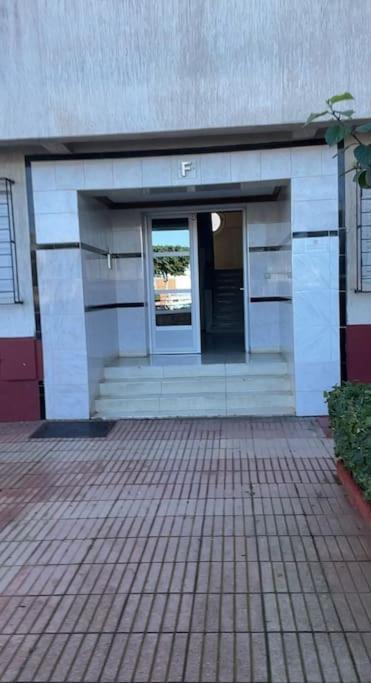 Appartement Gare Tgv Agdal Рабат Екстериор снимка