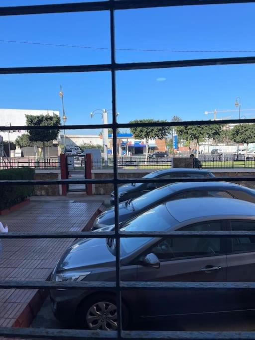 Appartement Gare Tgv Agdal Рабат Екстериор снимка